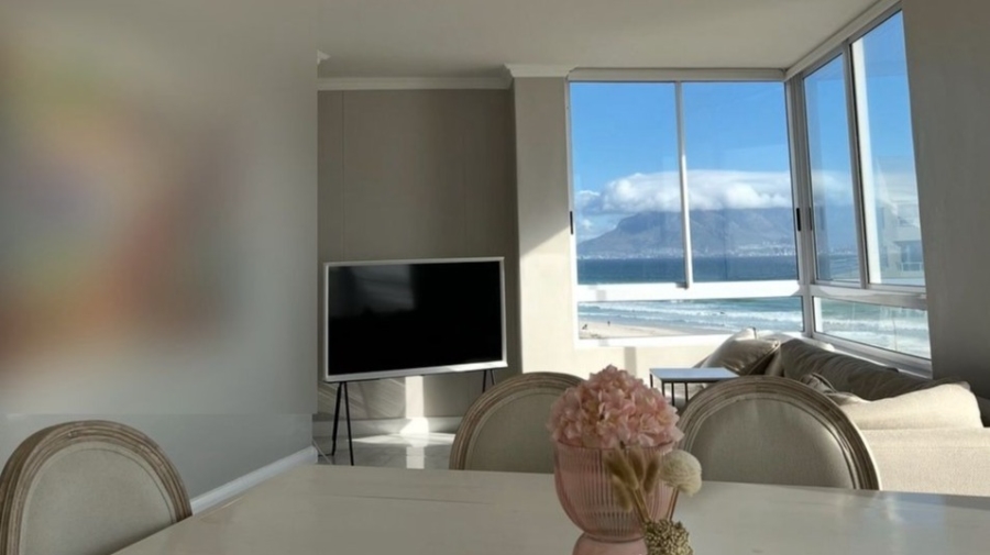 To Let 2 Bedroom Property for Rent in Bloubergstrand Western Cape